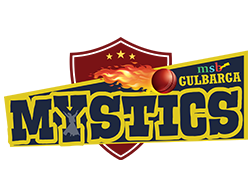 GULBARGA-MYSTICS Logo