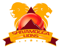 shivamoga Lioins Logo